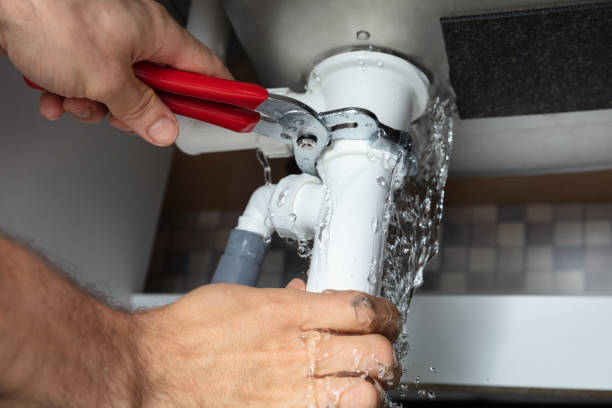 Best Residential water damage restoration  in Burke, VA