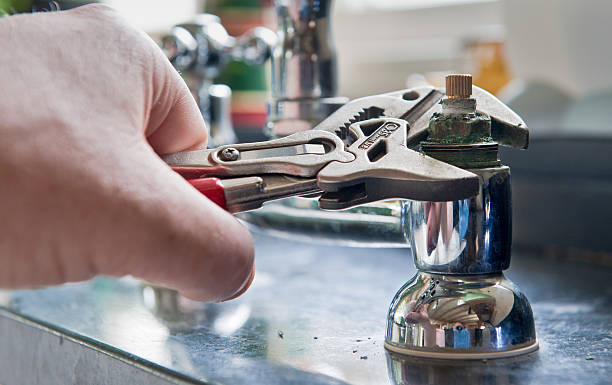Best Local water damage restoration  in Burke, VA