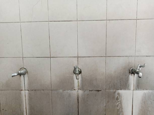 Water damage restoration experts in Burke, VA